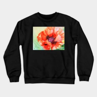 Breathtaking Beauty Crewneck Sweatshirt